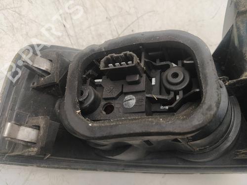 Right taillight SEAT IBIZA III (6L1)  | BP11015200C35 