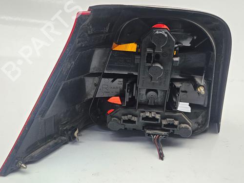 Right taillight VW GOLF IV (1J1)  | BP27716101C35 