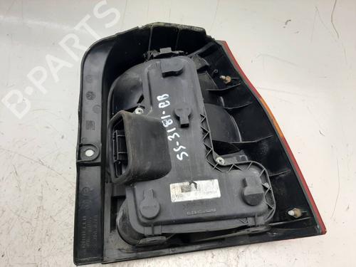 Left taillight SEAT AROSA (6H1) 1.4 | BP9162058C34 