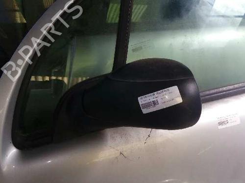 Left mirror CITROËN C3 I (FC_, FN_) 1.4 i Bivalent | BP212583C26 