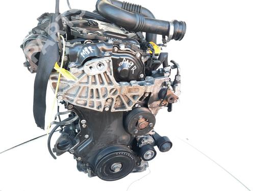 Engine NISSAN PRIMASTAR Van (X83) 2.0 dCi 90 | BP10211426M1 