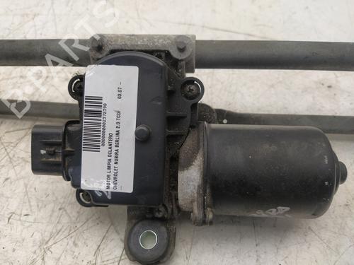 Front wiper motor CHEVROLET NUBIRA Saloon  | BP23085310M29 