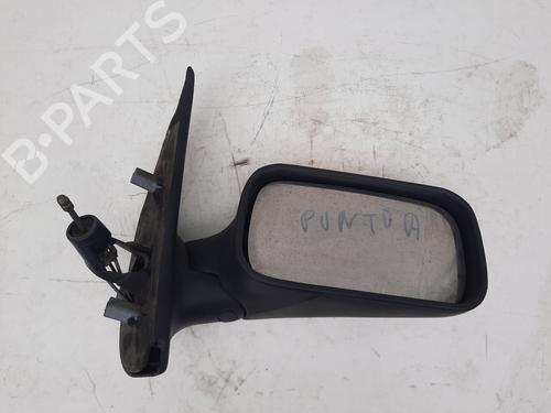 Used Right mirror FIAT PUNTO (176_) 55 1.1 (54 hp) 10394394
