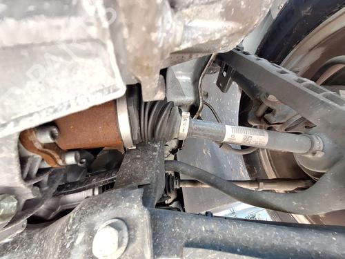 Used Left front driveshaft Left front driveshaft 36649266 36649266