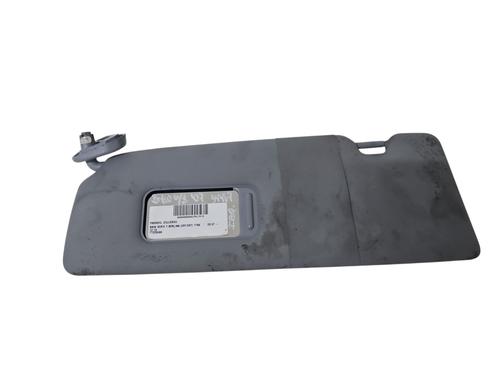 left-sun-visor-bmw-1-e87-2003-2004-2005-2006-2007-2008-2009-2010-2011-2012-2013-31073887 main image