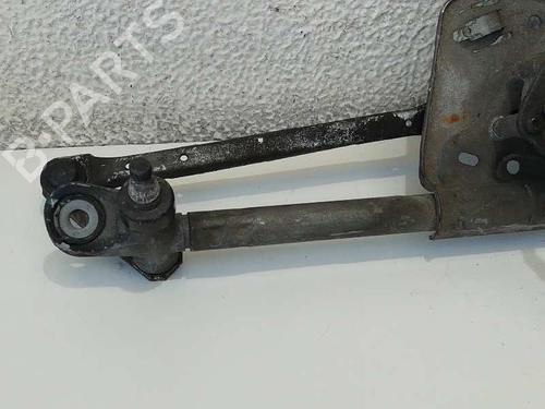 Front wiper motor PEUGEOT 406 (8B) 2.0 HDI 110 | BP1333127M29 