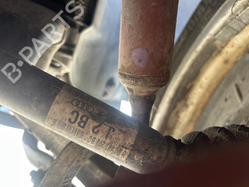 Right front driveshaft VW PASSAT B5.5 Variant (3B6) 4.0 W8 4motion | BP31916523M39