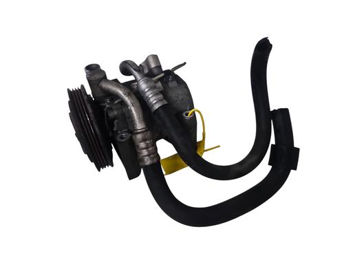 Used AC compressor SMART FORTWO Cabrio (451) 1.0 (451.431, 451.480) (71 hp) 32382238