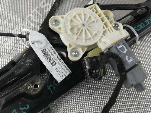 Used Front left window mechanism MERCEDES-BENZ E-CLASS (W211) E 320 CDI (211.026) (204 hp) 1289476