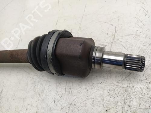 Left front driveshaft FORD FOCUS II (DA_, HCP, DP) 1.6 | BP22562410M38 