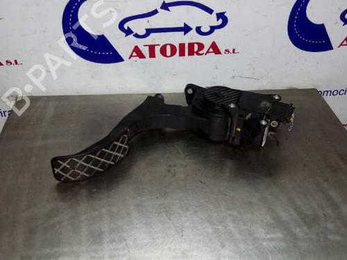Used Pedal SEAT IBIZA III (6L1) [2002-2009]  1616723