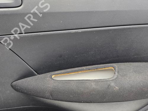 Bageste højre beklædning PEUGEOT 308 SW I (4E_, 4H_) [2007-2014]  31060470