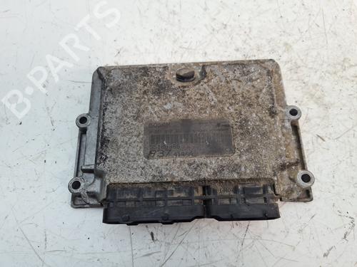Used Engine control unit (ECU) ALFA ROMEO 147 (937_) 1.9 JTDM (937.AXD1A, 937.AXV1A, 937.BXB1A) (115 hp) 6048811