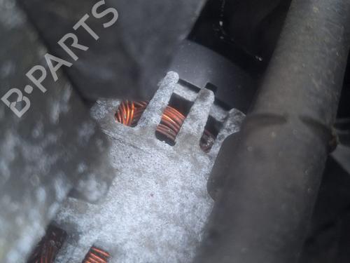 Alternator SEAT LEON (1P1) 1.6 TDI | BP31258254M7 