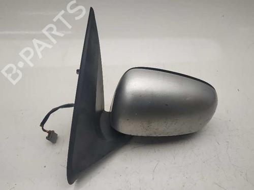 Left mirror NISSAN ALMERA II (N16) 2.2 Di | BP6479337C26 