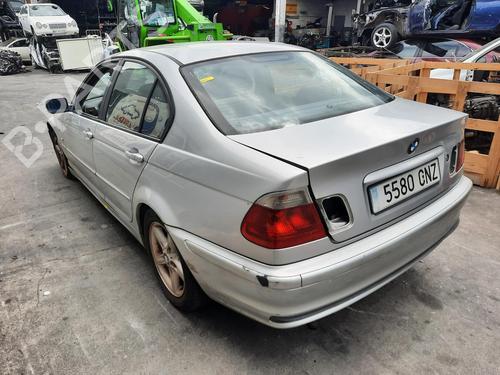 Vacuum pump BMW 3 (E46)  | BP36262447M80  - Image 6