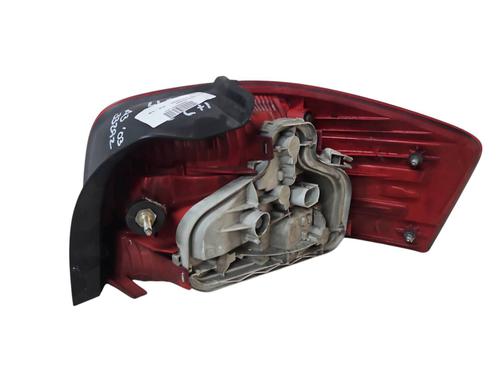 Left taillight AUDI A3 (8P1) 1.9 TDI | BP38989542C34 - Image 2