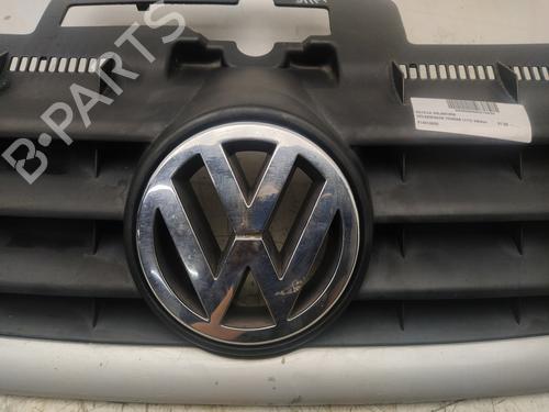 Grill VW TOURAN (1T1, 1T2) 2.0 TDI | BP19068416C40 