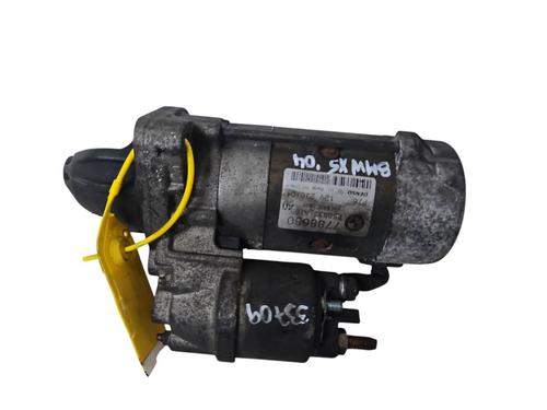 Used Starter Starter 26131345 26131345