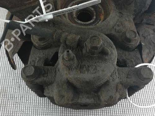Right front brake caliper TOYOTA CELICA Coupe (_T23_) 1.8 16V VT-i (ZZT230_, ZZT230) | BP11593457M104 