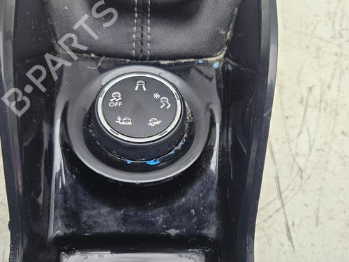 Switch PEUGEOT 2008 I (CU_)  | BP27515609I30 
