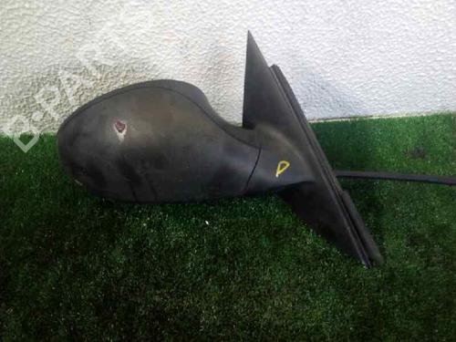 Right mirror SEAT IBIZA III (6L1)  | BP540149C27 