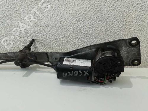 Front wiper motor CITROËN XSARA (N1) 2.0 HDi 90 | BP1332985M29 