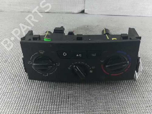 Used Climate control PEUGEOT 207 (WA_, WC_) 1.4 HDi (68 hp) 1734033