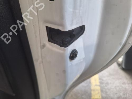 Used Rear right lock SEAT ALTEA XL (5P5, 5P8) [2006-2015]  27379512