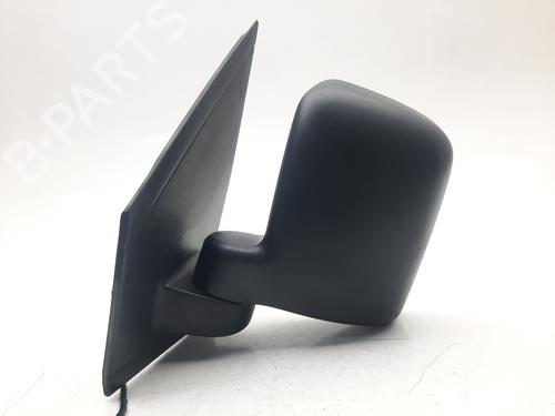 Left mirror FORD TRANSIT CONNECT (P65_, P70_, P80_) 1.8 Di | BP22449478C26 
