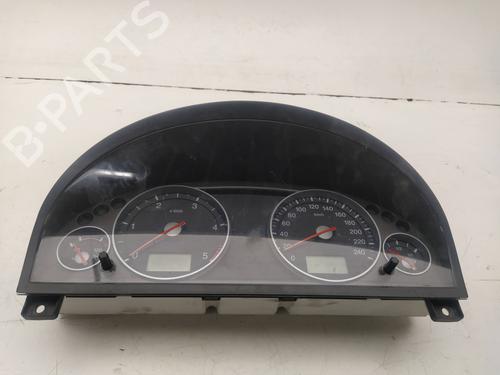 Used Instrument cluster FORD MONDEO III (B5Y) 2.0 TDCi (130 hp) 10182608