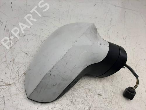 Right mirror SEAT LEON (1P1) 1.9 TDI | BP9343818C27 