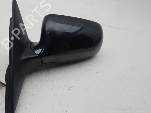 Left mirror AUDI A6 C5 (4B2, 4B4) 2.4 | BP30058547C26 