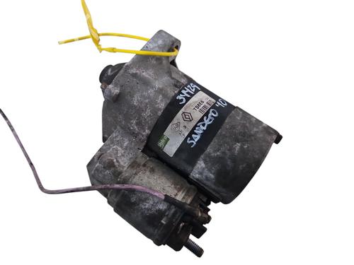 starter-dacia-sandero-2008-34239138 main image