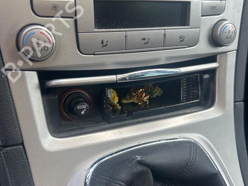 Used Climate control FORD S-MAX (WA6) [2006-2014]  26134734