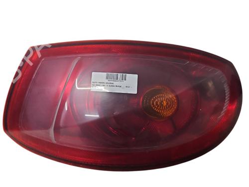 Used Left taillight Left taillight FIAT BRAVO II (198_) [2006-2016] 40452004 40452004