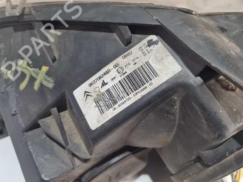 Used Right headlight CITROËN XSARA (N1) [1997-2005]  6320863