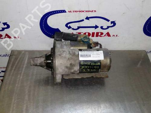 Used Starter CHRYSLER 300M (LR) 2.7 V6 24V (204 hp) 96766