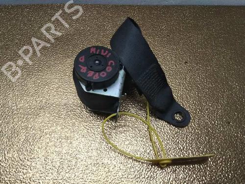 Used Rear right seatbelt MINI MINI (R56) Cooper D (109 hp) 6621023