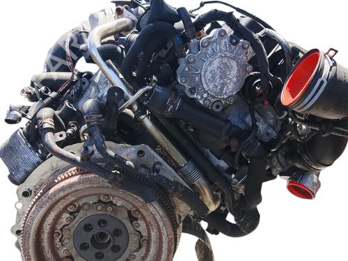 Engine AUDI A3 Sportback (8PA) 2.0 TDI | BP34697795M1 - Image 4