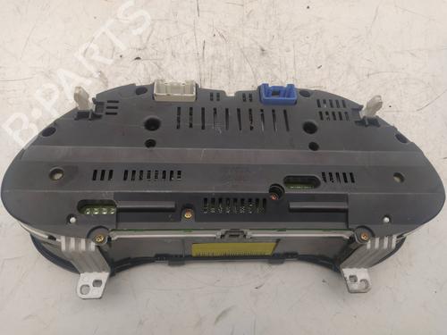 Instrument cluster TOYOTA AVENSIS Saloon (_T25_) 2.0 D-4D (CDT250_, CDT250R) | BP10991674C47 