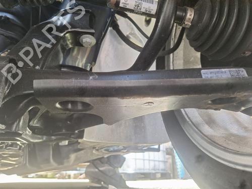 Used Left front suspension arm SEAT IBIZA V (KJ1, KJG) [2017-2025]  27878266