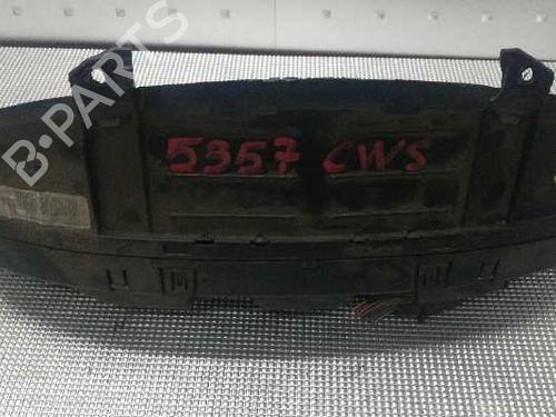 Instrument cluster PEUGEOT 406 (8B) 2.0 HDI 110 | BP2354795C47 