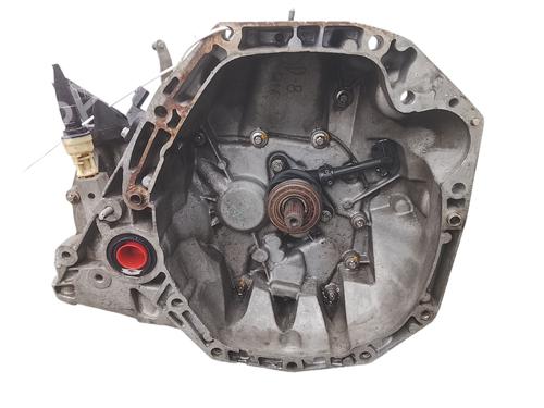 Used Gearbox Gearbox DACIA DUSTER (HS_) [2010-2018] 33472902 33472902