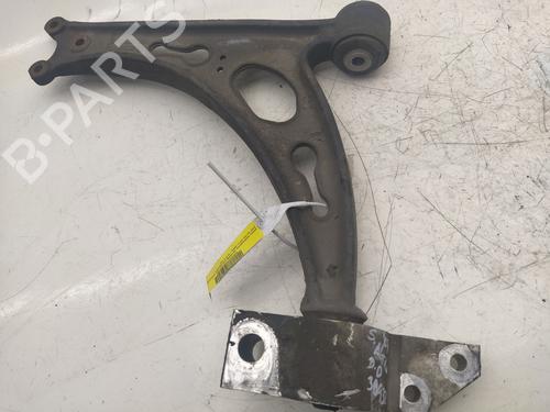 Used Right front suspension arm SEAT ALTEA (5P1) [2004-2015]  21836339