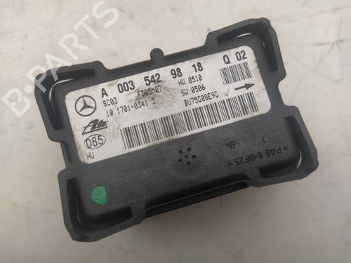 Elektronisk sensor MERCEDES-BENZ C-CLASS Coupe (CL203) C 220 CDI (203.708) | BP10363464M84 