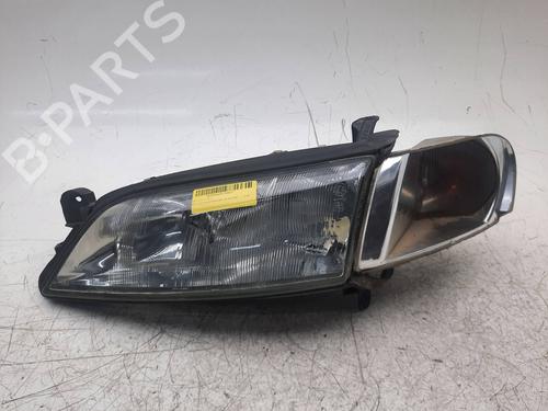 Used Left headlight OPEL VECTRA B (J96) 1.8 i 16V (F19) (116 hp) 10038578