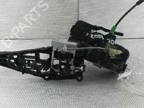 Rear right lock OPEL INSIGNIA A (G09) 2.0 CDTI (68) | BP1391225C99 