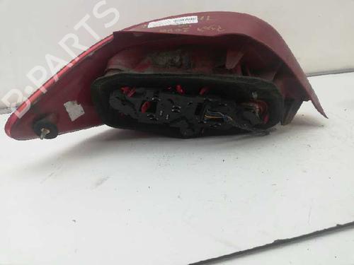 Right taillight PEUGEOT 307 (3A/C) 2.0 HDi 90 | BP5320040C35 