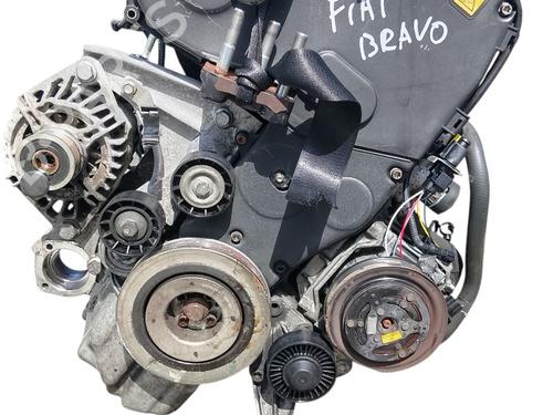 Engine FIAT BRAVO II (198_) 1.9 D Multijet (198AXB1A) | BP34008562M1 - Image 4
